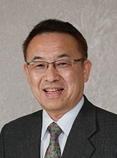 岩田広治副会長