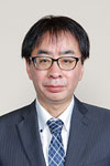 藤田浩志氏