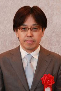 名古屋市立大学 腎・泌尿器科学 講師 水野健太郎