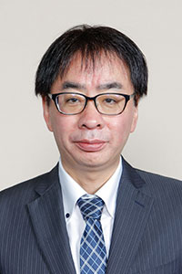 藤田浩志